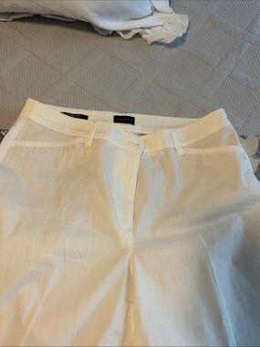 Never Worn Talbots Perfect Chino (curvy)